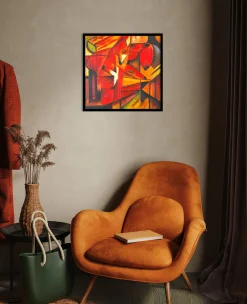 Cheap Renards – Franz Marc Franz Marc