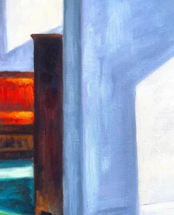 Best Sale Rooms by the Sea - Edward Hopper Hopper