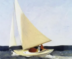 Shop Sailing - Edward Hopper Hopper