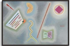 Cheap Surfaces et lignes - Vassily Kandinsky Kandinsky