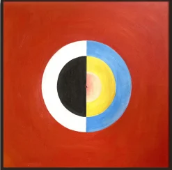 Cheap Svanen - Hilma de Klint De Klint