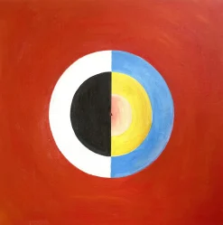 Cheap Svanen - Hilma de Klint De Klint