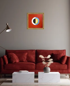 Cheap Svanen - Hilma de Klint De Klint