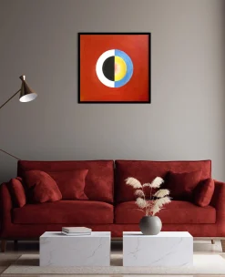 Cheap Svanen - Hilma de Klint De Klint