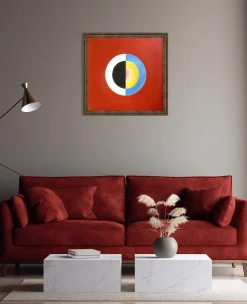 Cheap Svanen - Hilma de Klint De Klint