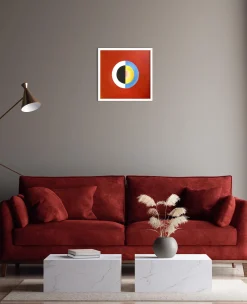 Cheap Svanen - Hilma de Klint De Klint