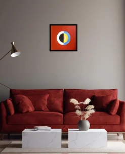 Cheap Svanen - Hilma de Klint De Klint