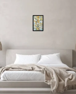 Outlet Tableau no.1 - Piet Mondrian Mondrian