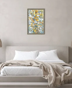 Outlet Tableau no.1 - Piet Mondrian Mondrian