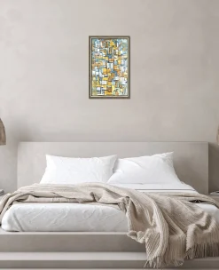Outlet Tableau no.1 - Piet Mondrian Mondrian