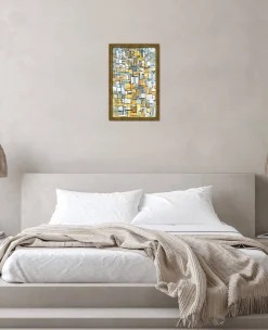 Outlet Tableau no.1 - Piet Mondrian Mondrian