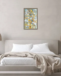 Outlet Tableau no.1 - Piet Mondrian Mondrian