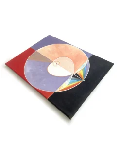 Best The Dove - No 13. - Hilma de Klint De Klint