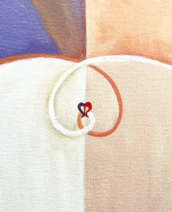 Best The Dove - No 13. - Hilma de Klint De Klint