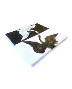 Cheap The Swan - No 1 - Hilma de Klint De Klint