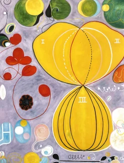 Shop The Ten Biggest - No 7. - Hilma de Klint De Klint