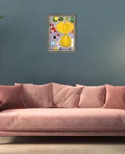 Shop The Ten Biggest - No 7. - Hilma de Klint De Klint