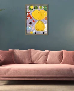 Shop The Ten Biggest - No 7. - Hilma de Klint De Klint