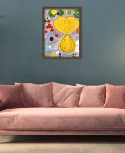 Shop The Ten Biggest - No 7. - Hilma de Klint De Klint