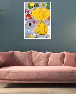 Shop The Ten Biggest - No 7. - Hilma de Klint De Klint