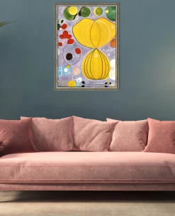 Shop The Ten Biggest - No 7. - Hilma de Klint De Klint