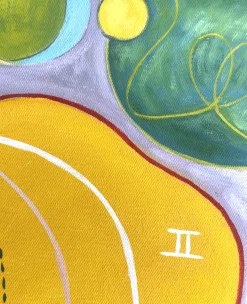 Shop The Ten Biggest - No 7. - Hilma de Klint De Klint