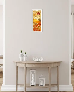 New Topaz - Alfons Mucha Mucha