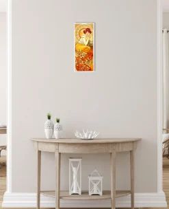 New Topaz - Alfons Mucha Mucha