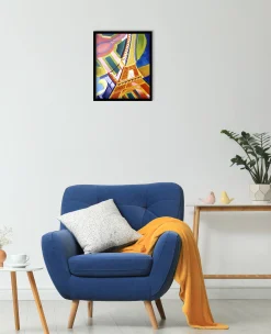 Cheap Tour Eiffel - Robert Delaunay Delaunay