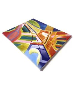 Cheap Tour Eiffel - Robert Delaunay Delaunay