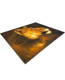 Best Tête de lionne - Théodore Géricault Géricault