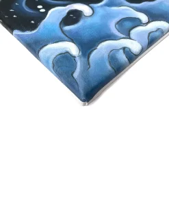 Cheap Vague féminine - Hokusai Hokusai
