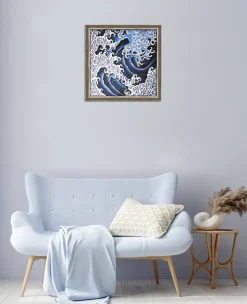 Best Sale Vague masculine - Hokusai Hokusai