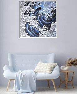 Best Sale Vague masculine - Hokusai Hokusai