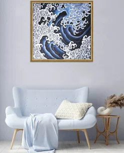 Best Sale Vague masculine - Hokusai Hokusai