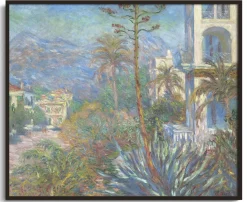 Best Sale Villas à Bordighera - Claude Monet Monet